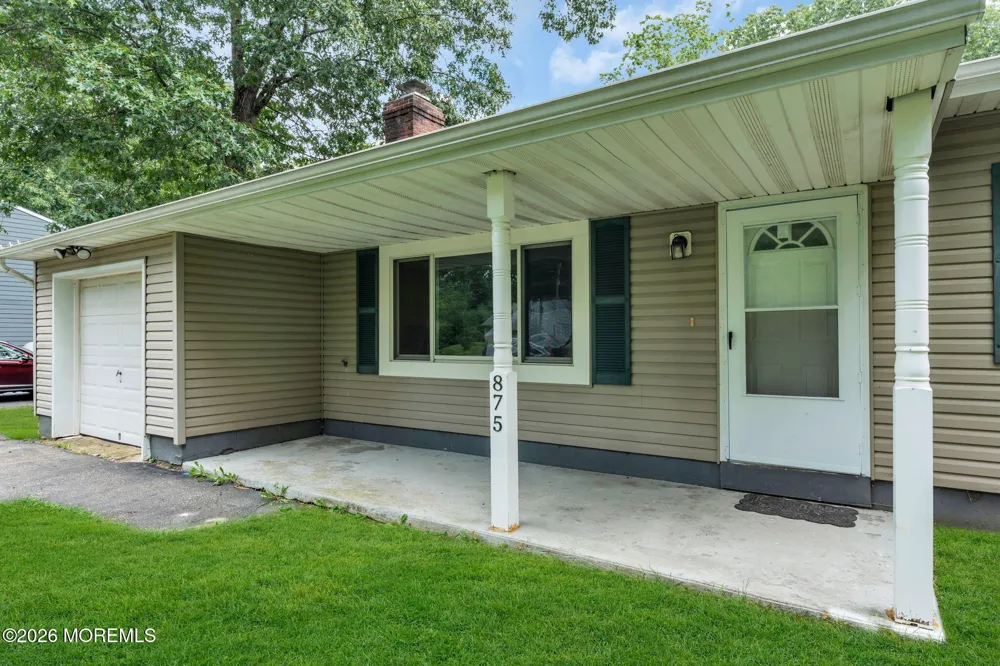 875 Bowman Road Jackson, NJ 08527
