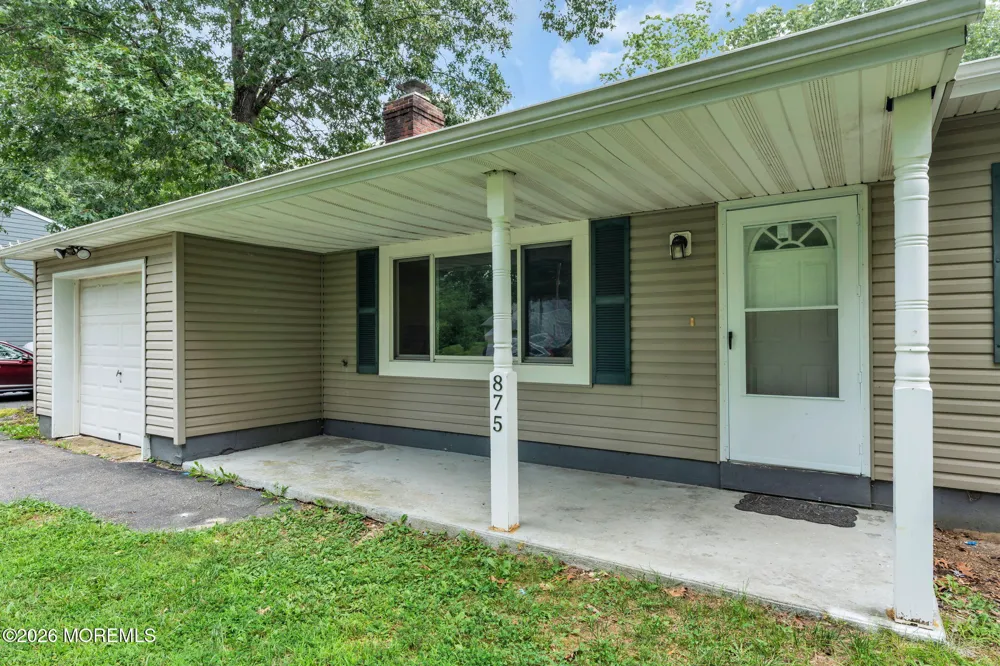 875 Bowman Road Jackson, NJ 08527