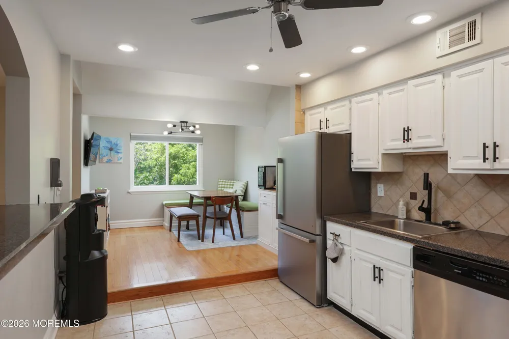 145 Central Avenue #10B Island Heights, NJ 08732