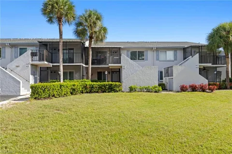 4027 Northlight Drive #4