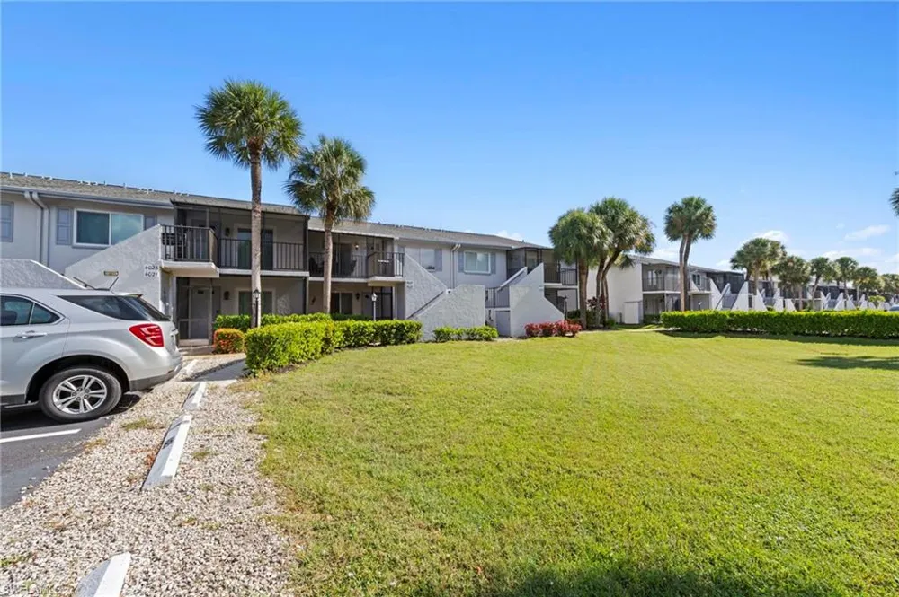 4027 Northlight Drive #4 Other, FL 34112