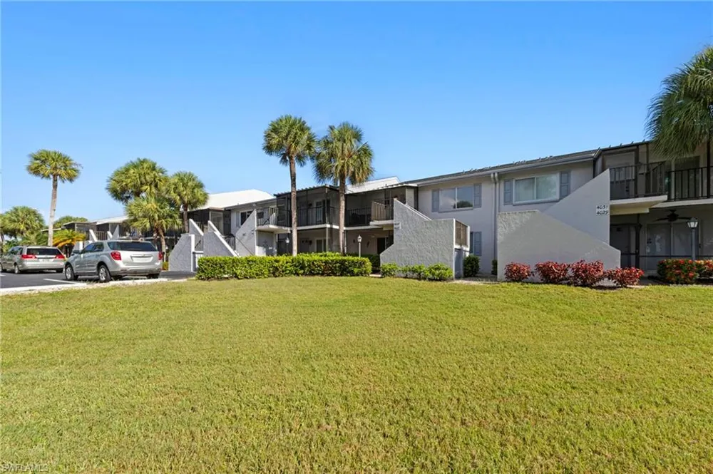 4027 Northlight Drive #4 Other, FL 34112