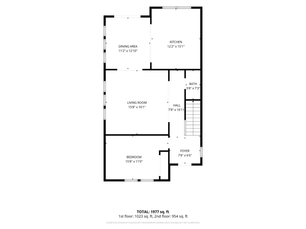1513 Chamberlain Avenue Chattanooga, TN 37404