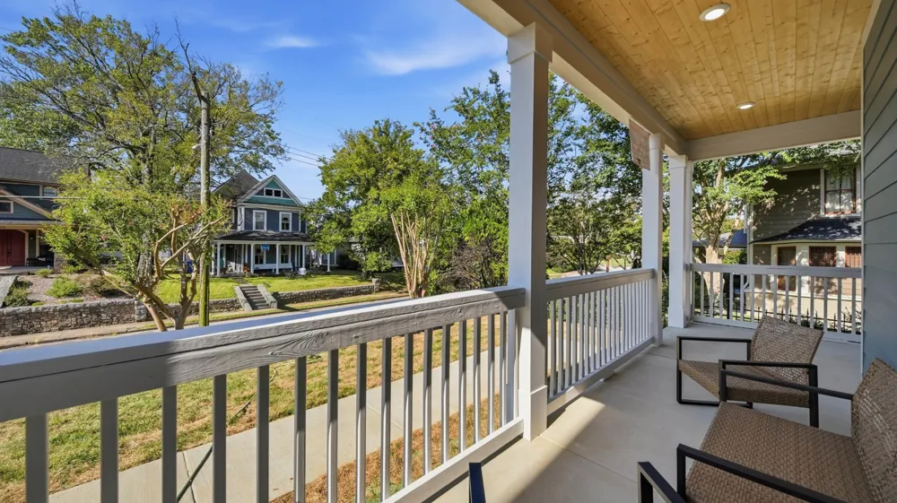 1511 Chamberlain Avenue Chattanooga, TN 37404