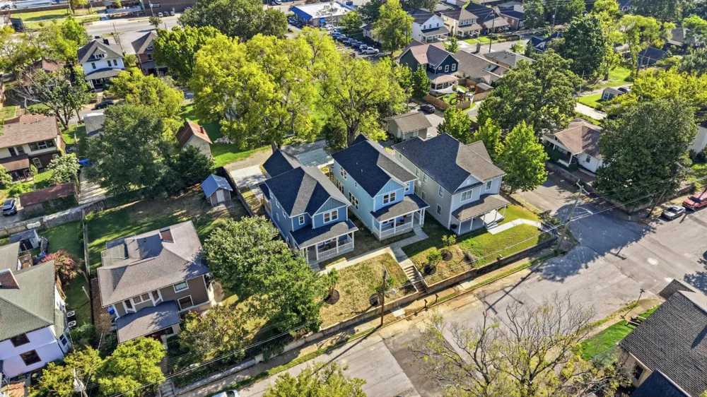 1511 Chamberlain Avenue Chattanooga, TN 37404