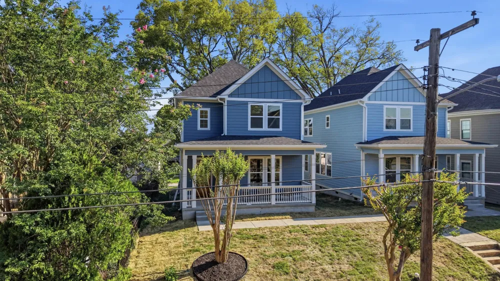 1511 Chamberlain Avenue Chattanooga, TN 37404