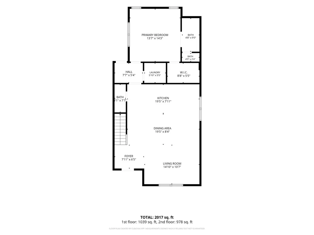 1511 Chamberlain Avenue Chattanooga, TN 37404