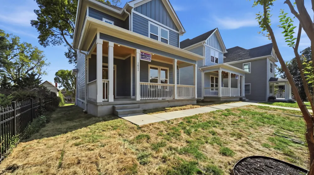 1511 Chamberlain Avenue Chattanooga, TN 37404