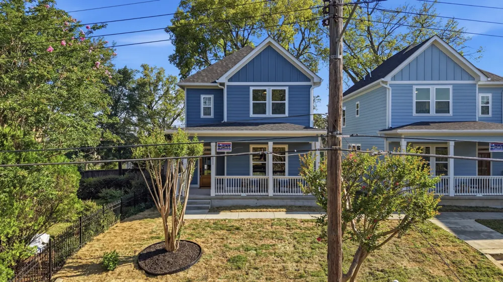 1511 Chamberlain Avenue Chattanooga, TN 37404