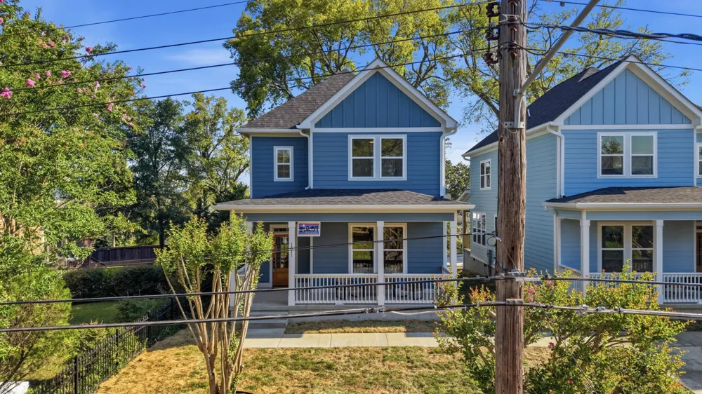 1511 Chamberlain Avenue Chattanooga, TN 37404