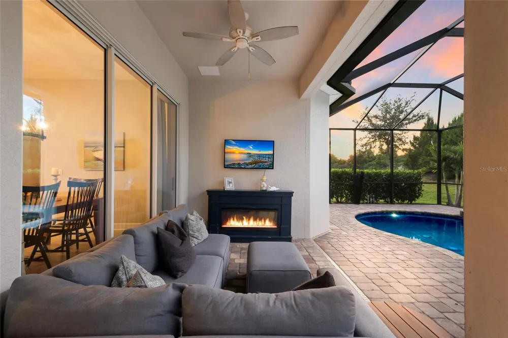 13807 AMERICAN PRAIRIE PLACE Lakewood Ranch, FL 34211