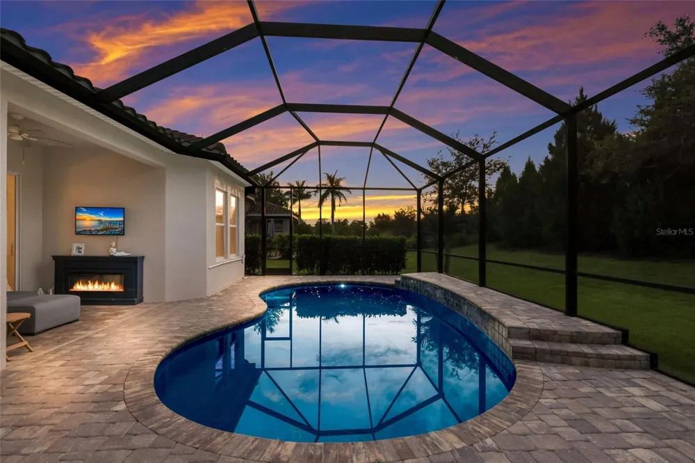 13807 AMERICAN PRAIRIE PLACE Lakewood Ranch, FL 34211