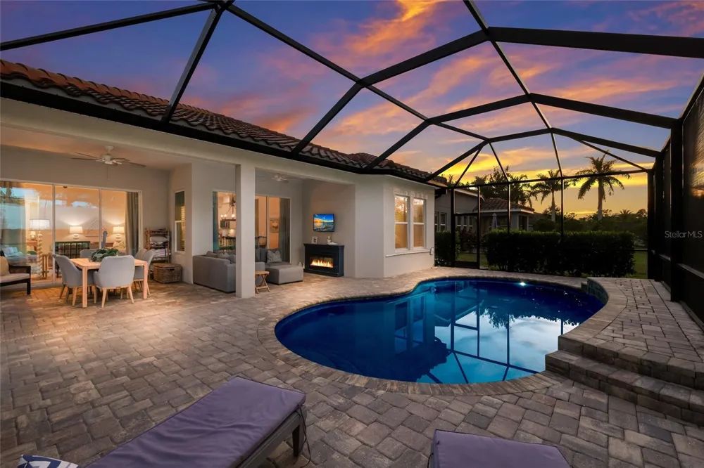 13807 AMERICAN PRAIRIE PLACE Lakewood Ranch, FL 34211