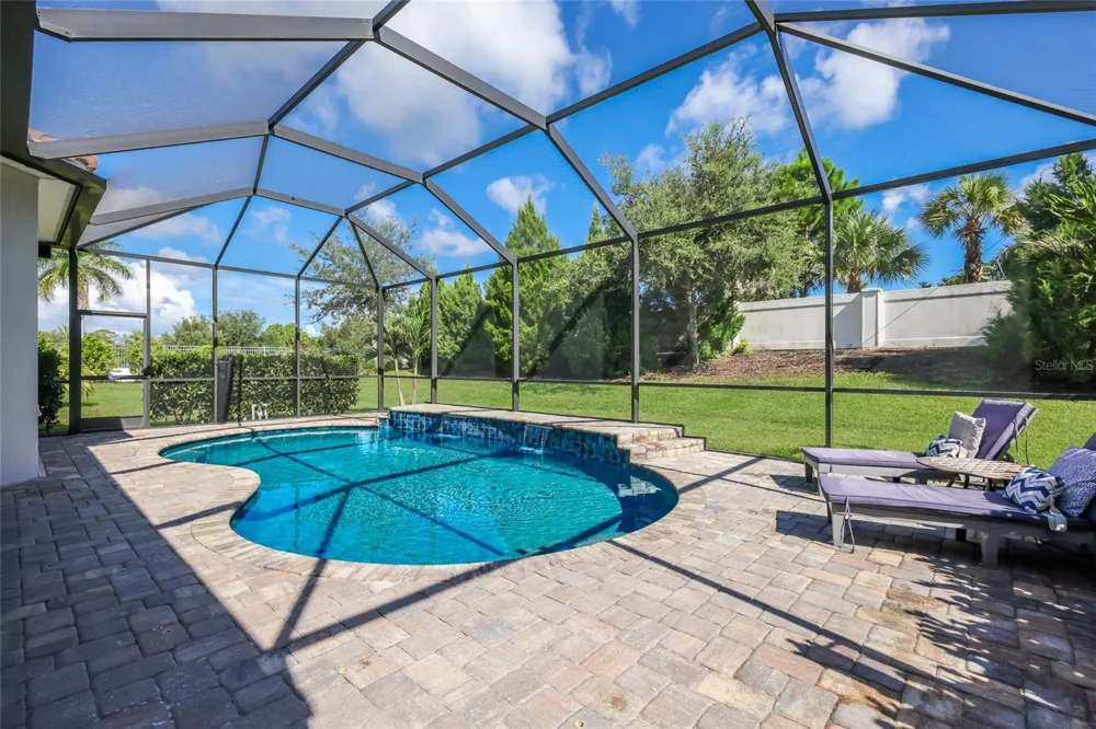 13807 AMERICAN PRAIRIE PLACE Lakewood Ranch, FL 34211