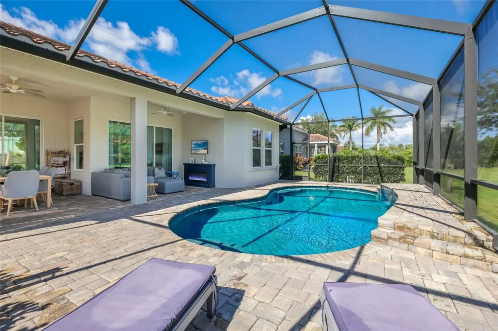 13807 AMERICAN PRAIRIE PLACE Lakewood Ranch, FL 34211