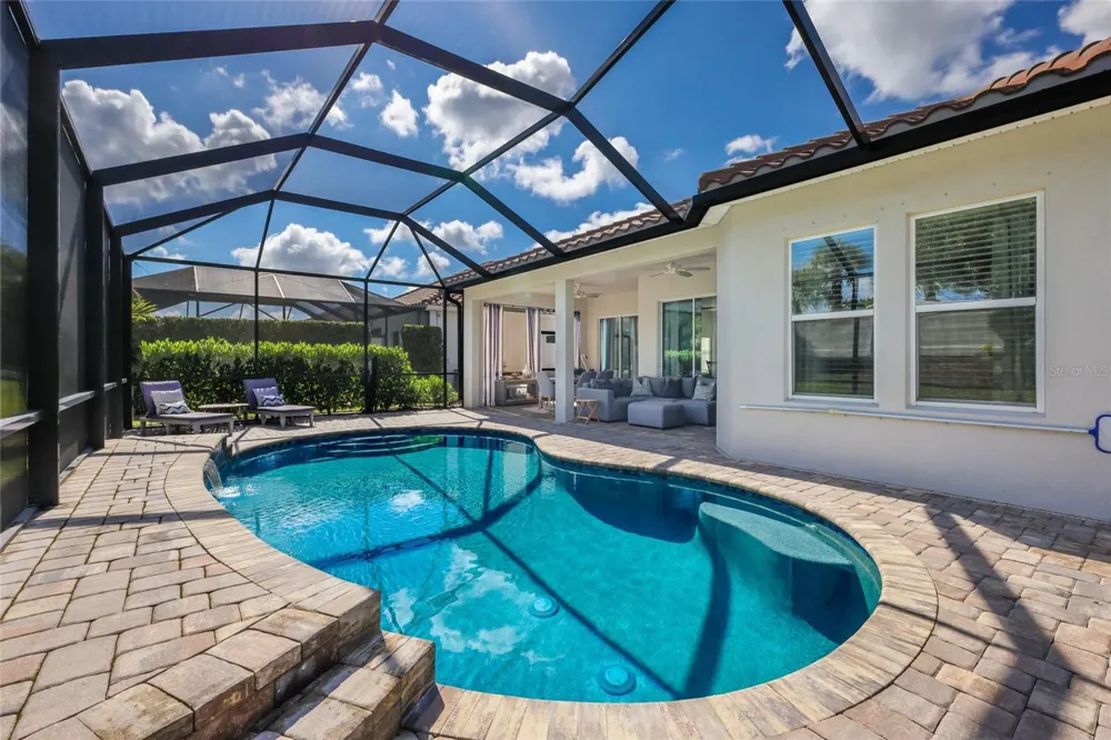 13807 AMERICAN PRAIRIE PLACE Lakewood Ranch, FL 34211