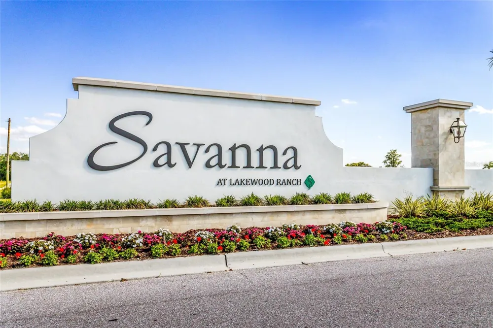 13807 AMERICAN PRAIRIE PLACE Lakewood Ranch, FL 34211
