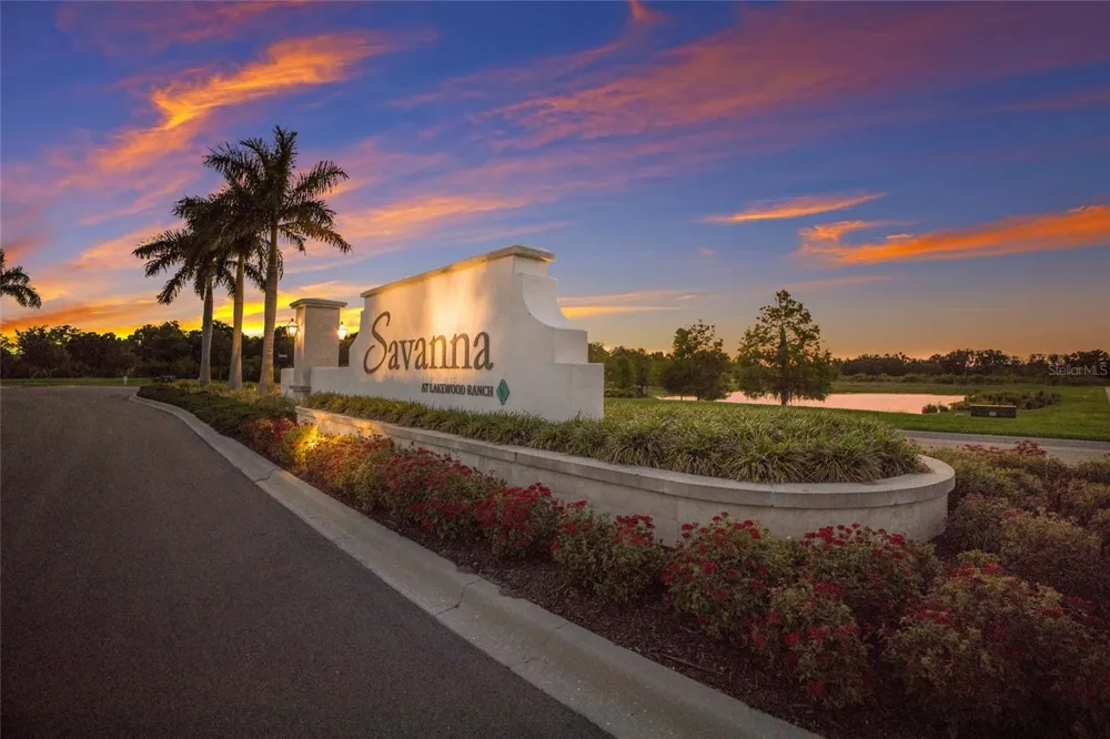 13807 AMERICAN PRAIRIE PLACE Lakewood Ranch, FL 34211