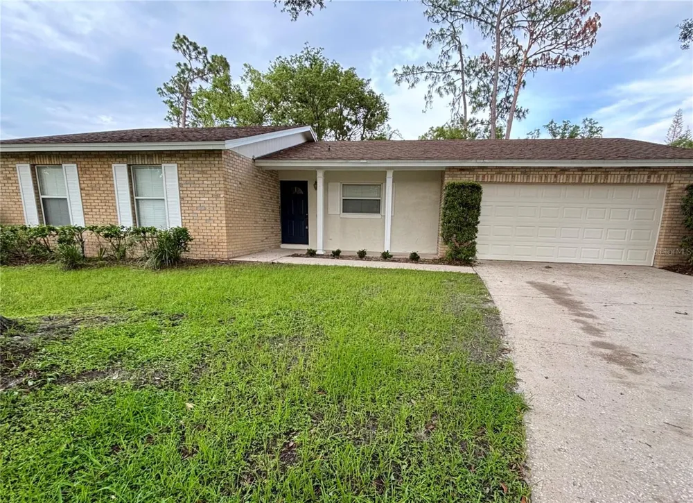 103 BILSDALE COURT Longwood, FL 32779