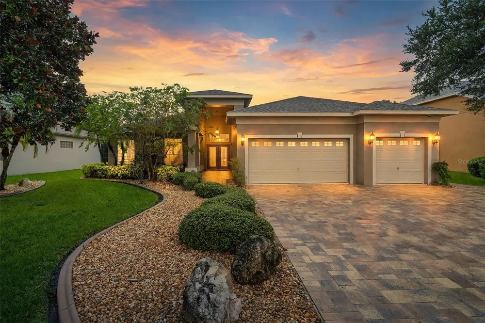 2313 EDELWEISS LOOP Trinity, FL 34655