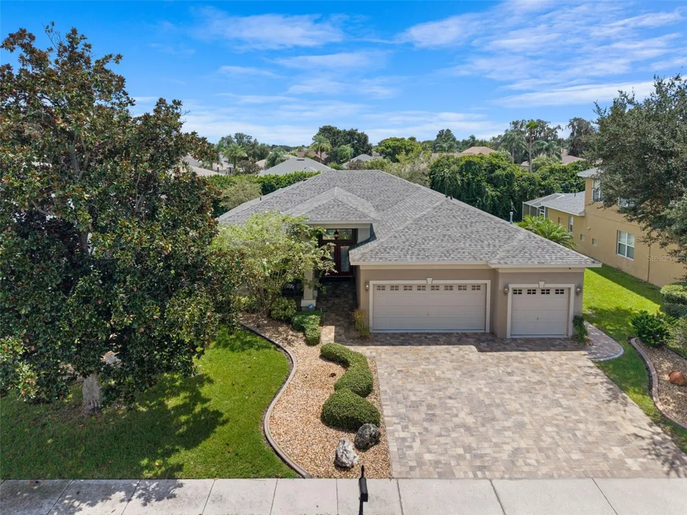 2313 EDELWEISS LOOP Trinity, FL 34655