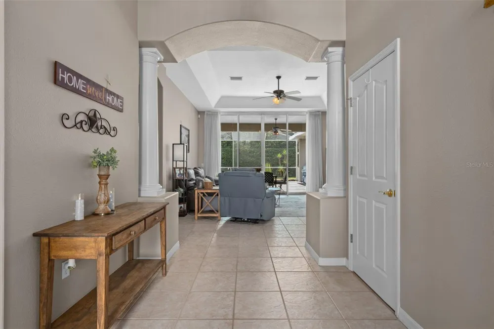 2313 EDELWEISS LOOP Trinity, FL 34655