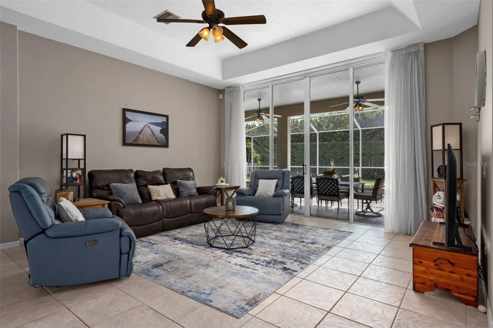 2313 EDELWEISS LOOP Trinity, FL 34655