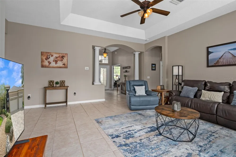 2313 EDELWEISS LOOP Trinity, FL 34655