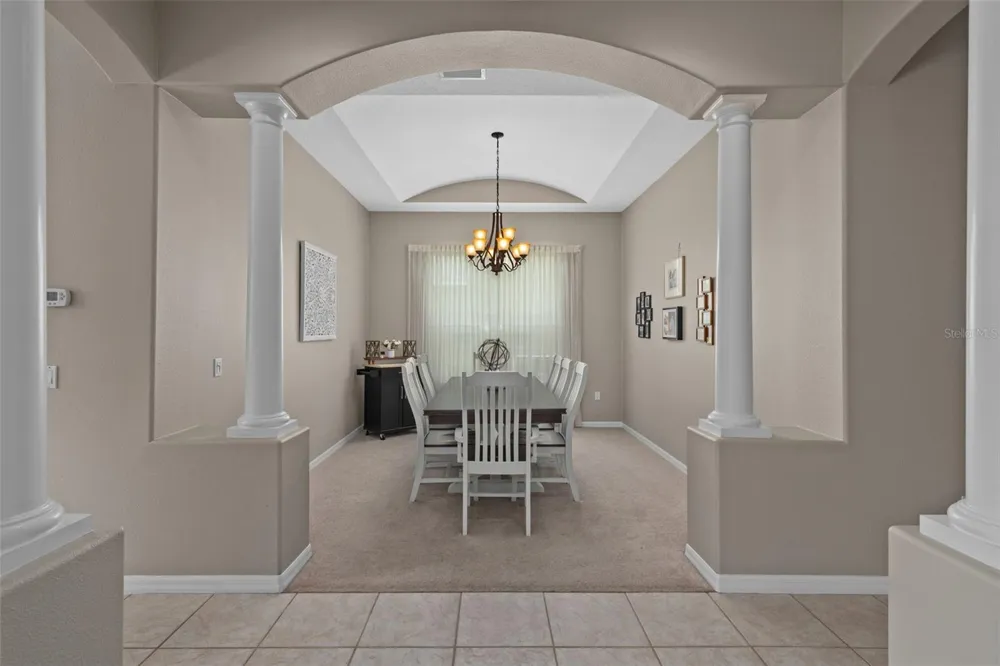 2313 EDELWEISS LOOP Trinity, FL 34655