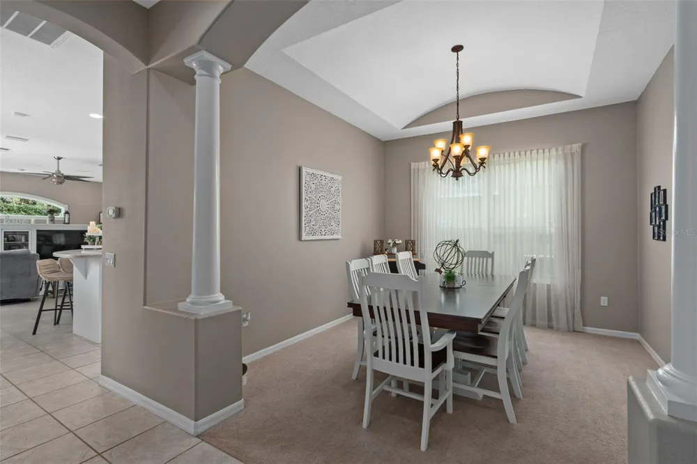 2313 EDELWEISS LOOP Trinity, FL 34655