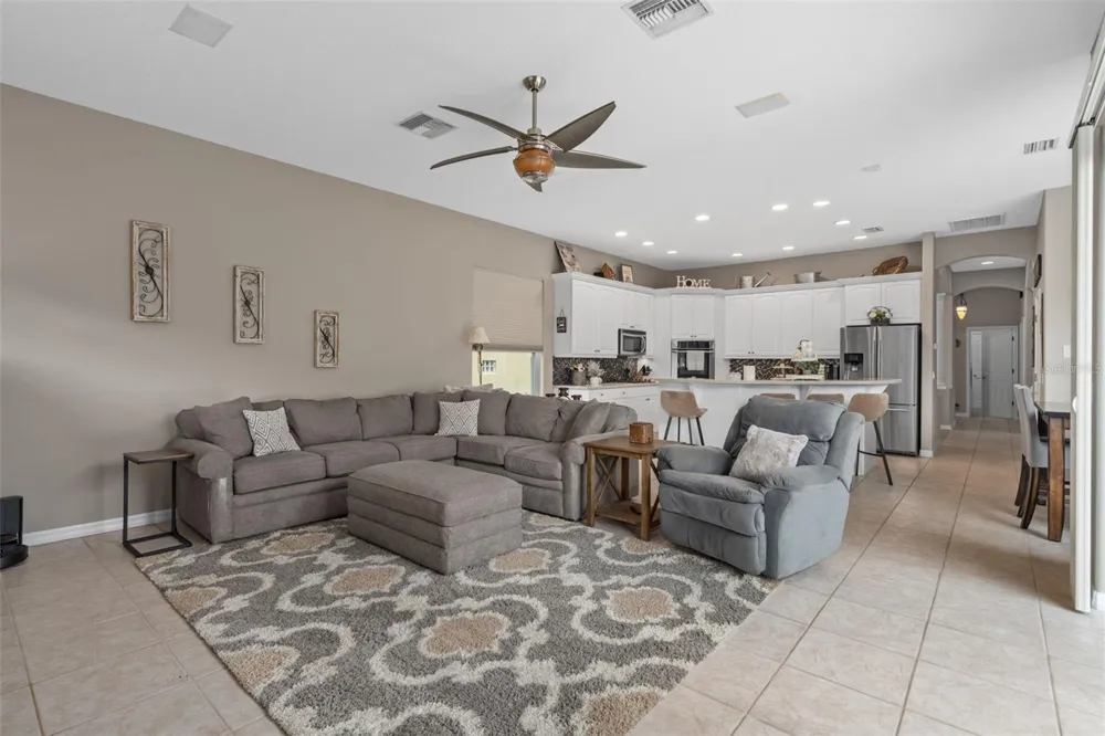 2313 EDELWEISS LOOP Trinity, FL 34655
