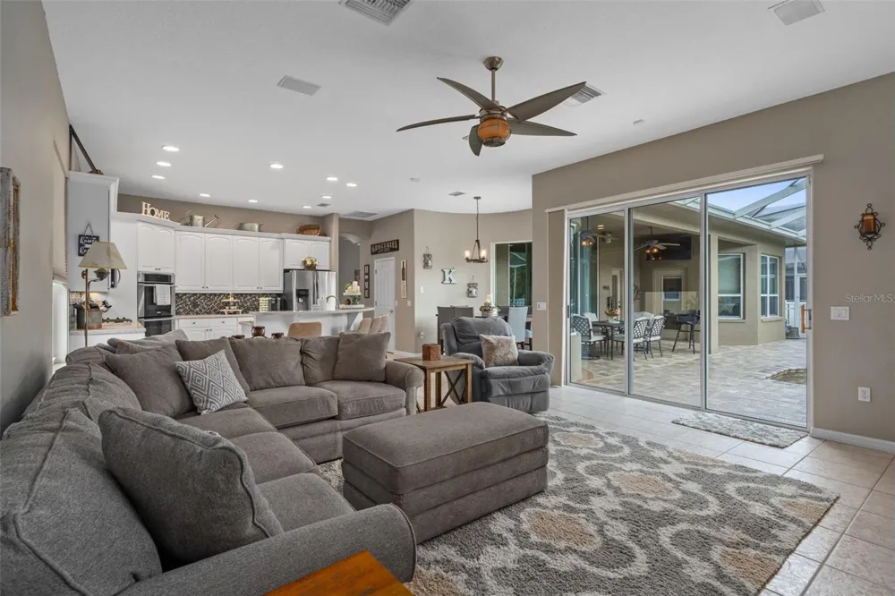 2313 EDELWEISS LOOP Trinity, FL 34655