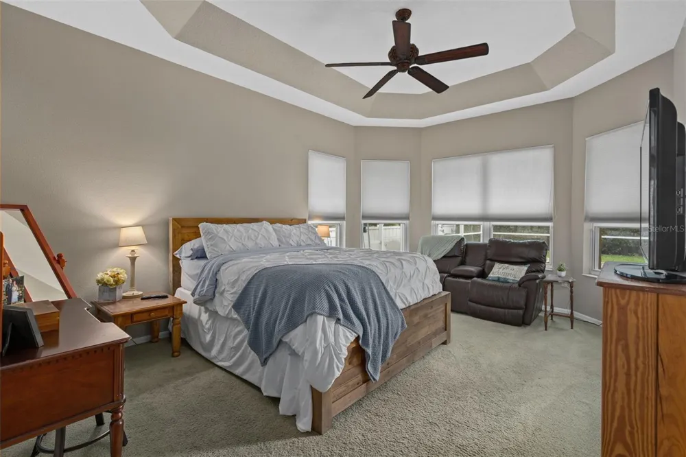 2313 EDELWEISS LOOP Trinity, FL 34655
