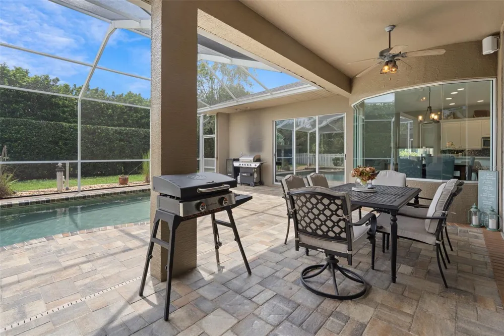 2313 EDELWEISS LOOP Trinity, FL 34655