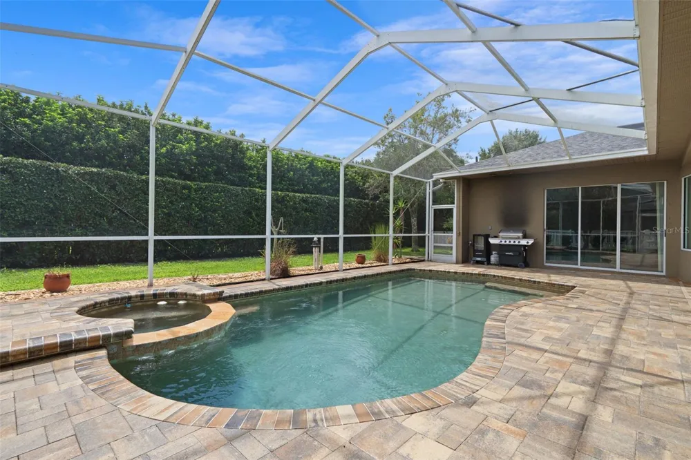 2313 EDELWEISS LOOP Trinity, FL 34655