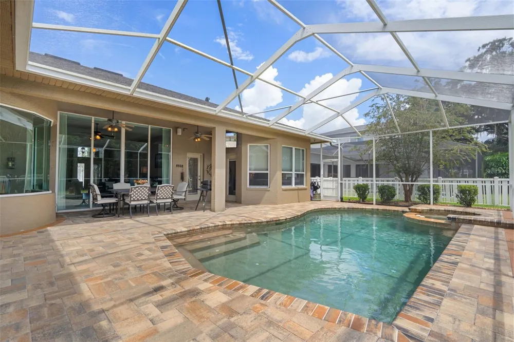 2313 EDELWEISS LOOP Trinity, FL 34655