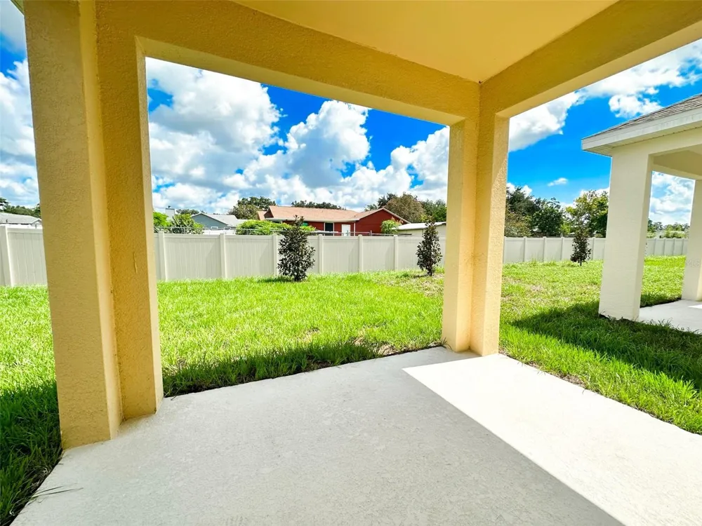 4189 BABBLING BROOK WAY Kissimmee, FL 34746