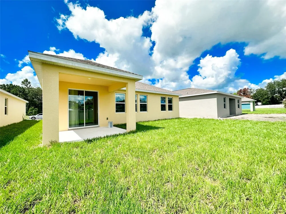 4189 BABBLING BROOK WAY Kissimmee, FL 34746