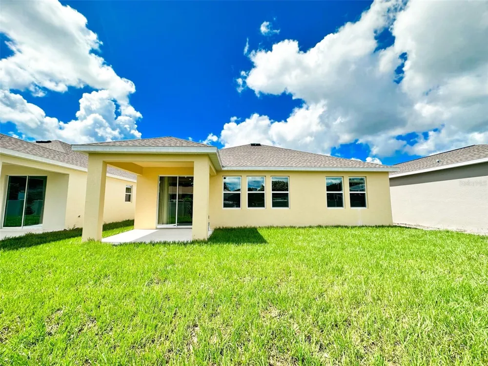 4189 BABBLING BROOK WAY Kissimmee, FL 34746