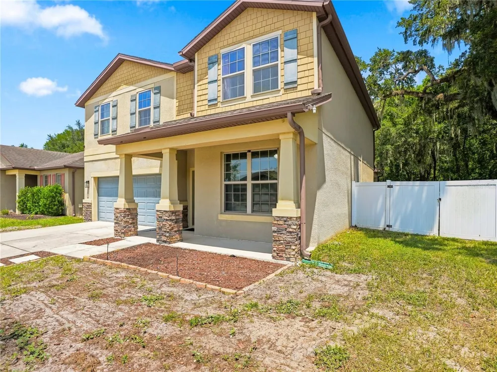 15561 STONE HOUSE DRIVE Brooksville, FL 34604