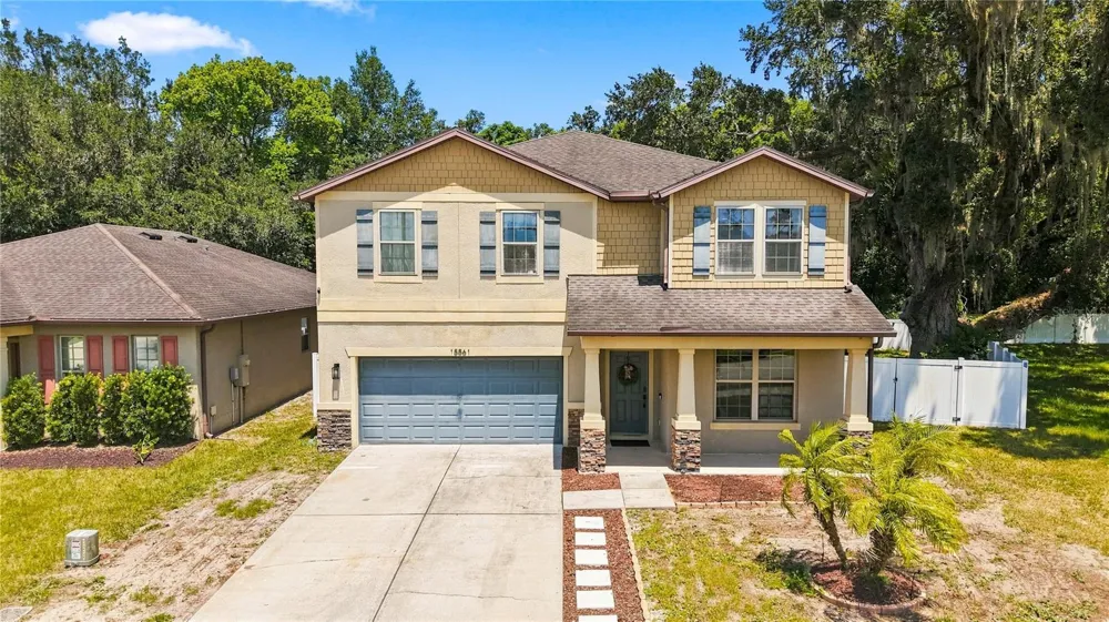 15561 STONE HOUSE DRIVE Brooksville, FL 34604