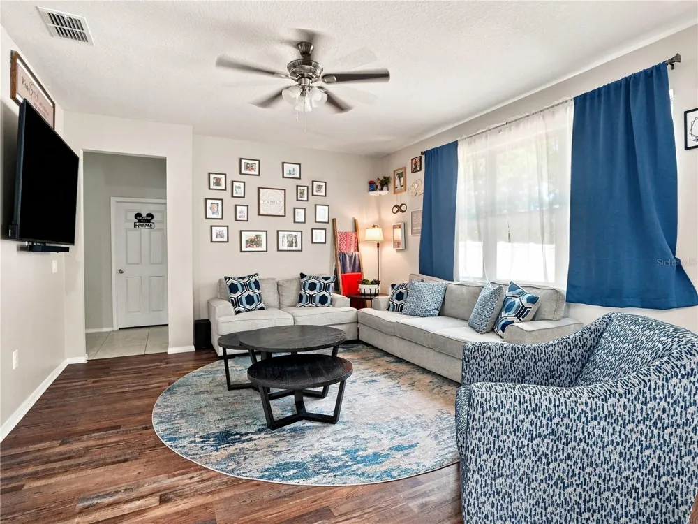 15561 STONE HOUSE DRIVE Brooksville, FL 34604