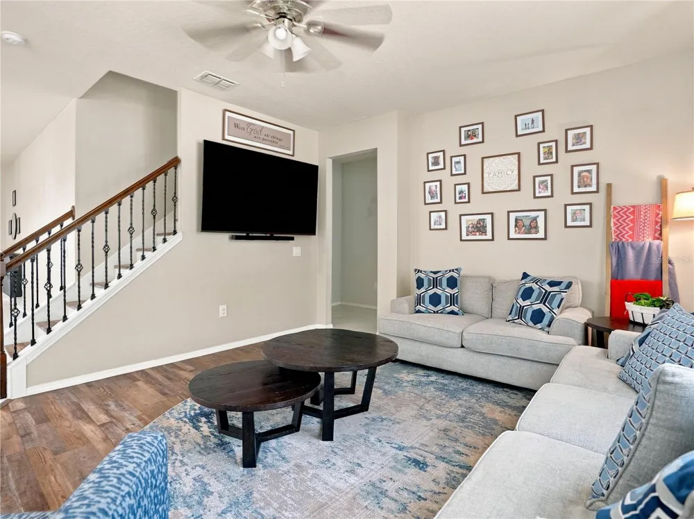 15561 STONE HOUSE DRIVE Brooksville, FL 34604