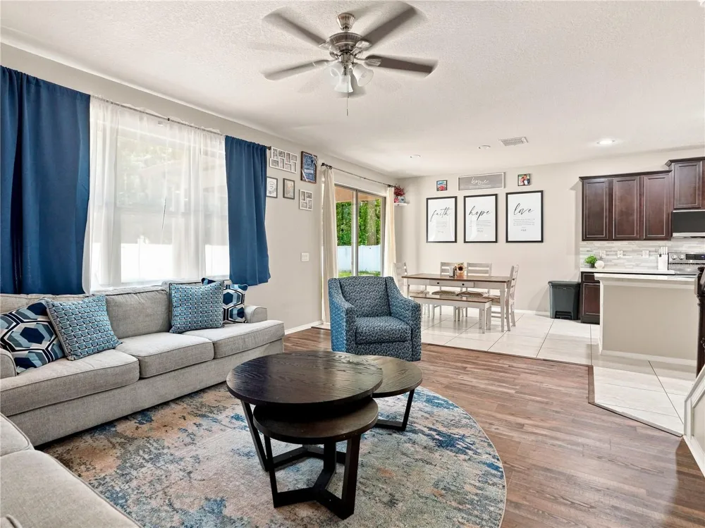 15561 STONE HOUSE DRIVE Brooksville, FL 34604