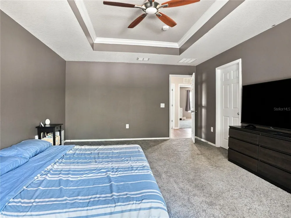 15561 STONE HOUSE DRIVE Brooksville, FL 34604