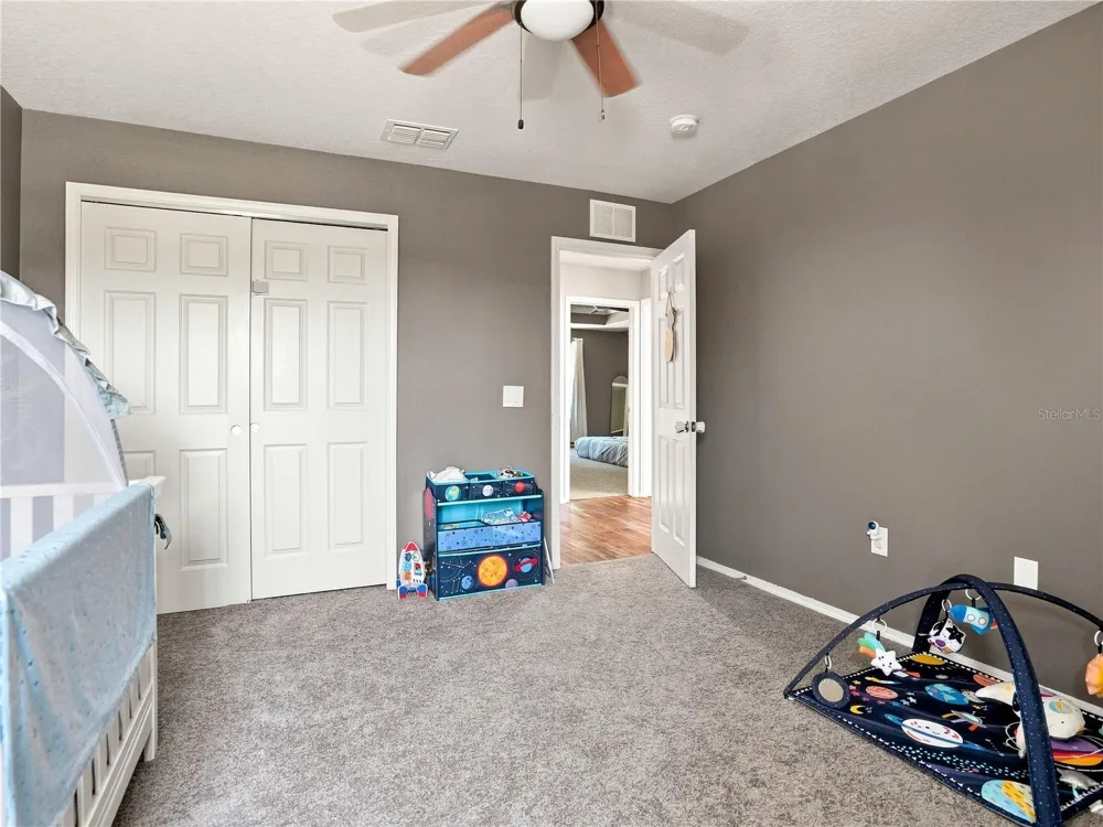15561 STONE HOUSE DRIVE Brooksville, FL 34604