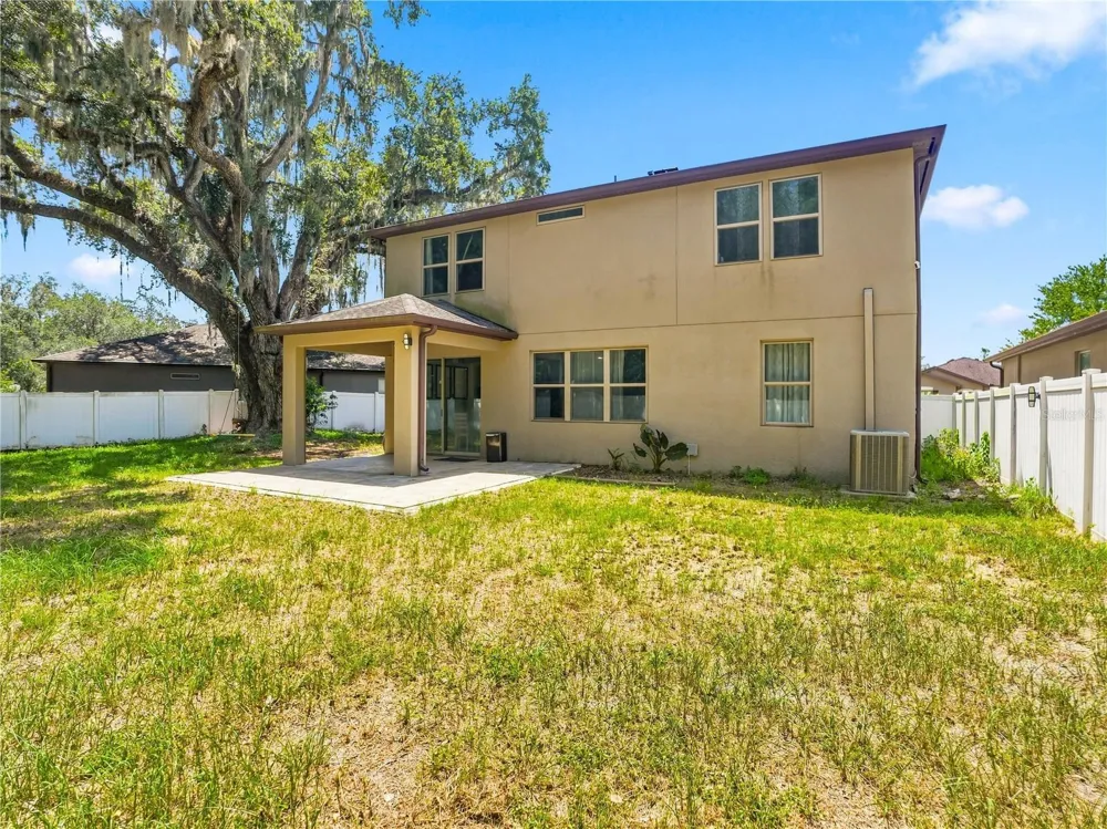 15561 STONE HOUSE DRIVE Brooksville, FL 34604