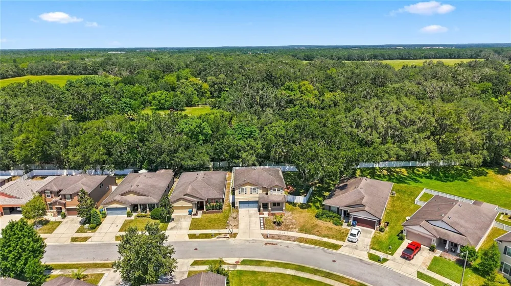 15561 STONE HOUSE DRIVE Brooksville, FL 34604