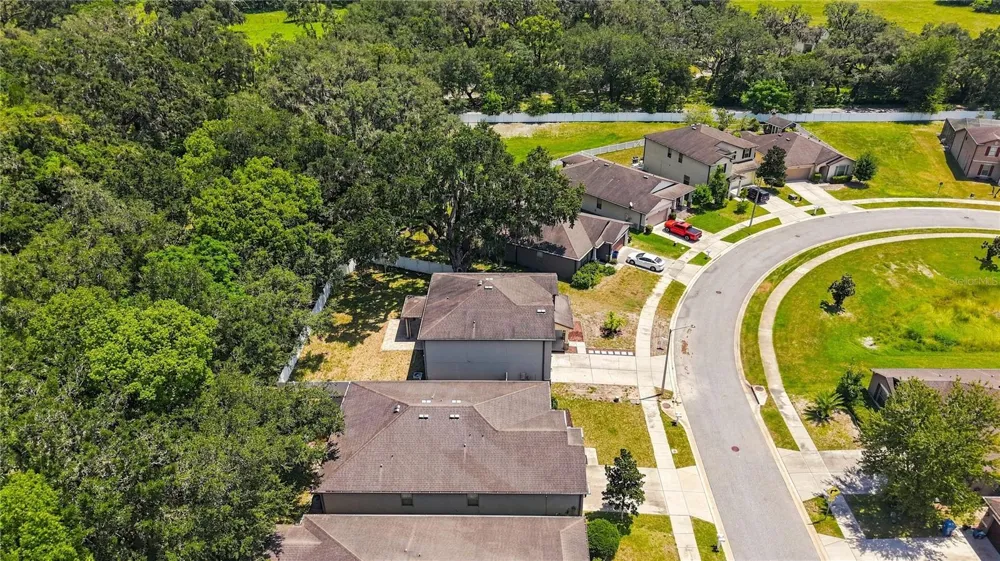 15561 STONE HOUSE DRIVE Brooksville, FL 34604