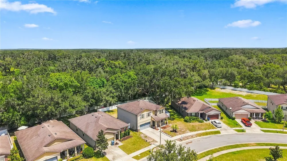 15561 STONE HOUSE DRIVE Brooksville, FL 34604